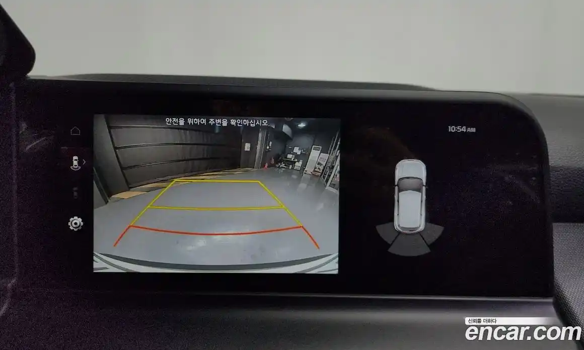 Kia Seltos 2024 1.6 Автомат в Москве № 613149, фото 17