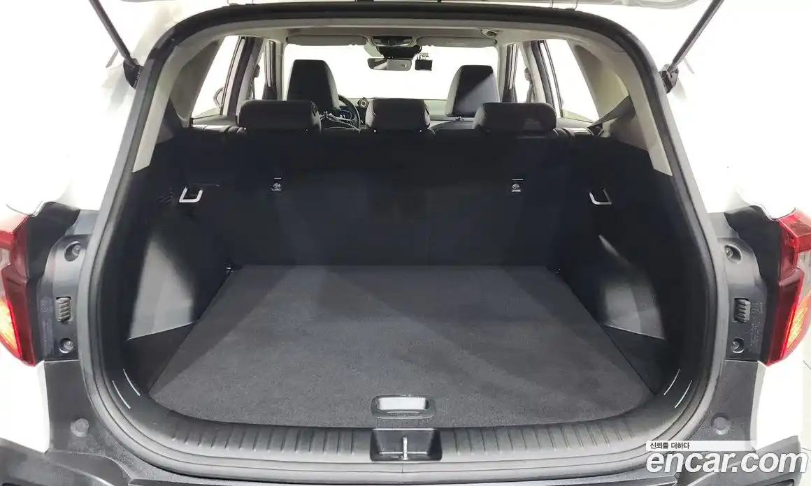 Kia Seltos 2024 1.6 Автомат в Москве № 613149, фото 20