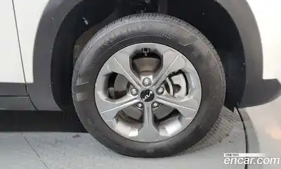 Kia Seltos 2024 1.6 Автомат в Москве № 613149, миниатюра 5