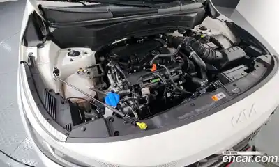 Kia Seltos 2024 1.6 Автомат в Москве № 613149, миниатюра 6