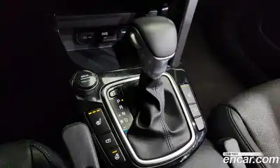 Kia Seltos 2024 1.6 Автомат в Москве № 613149, миниатюра 9