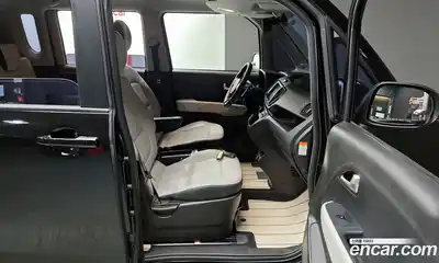 Kia Ray 2024 0.1 Автомат в Москве № 613172, миниатюра 11