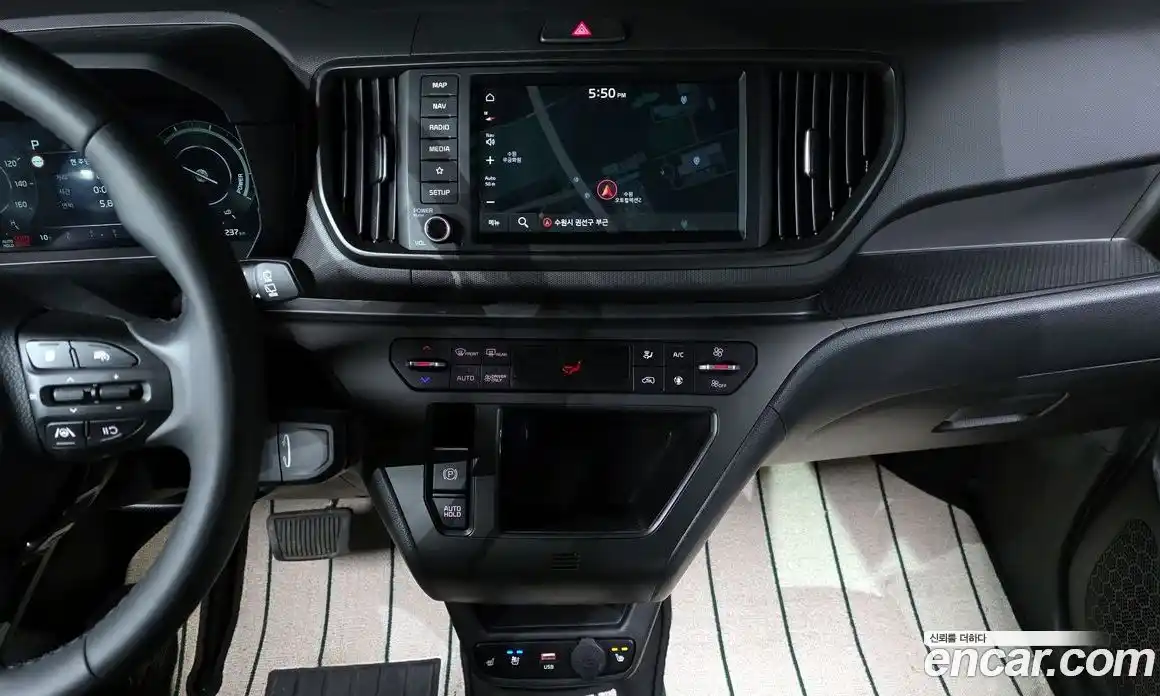 Kia Ray 2024 0.1 Автомат в Москве № 613172, фото 14