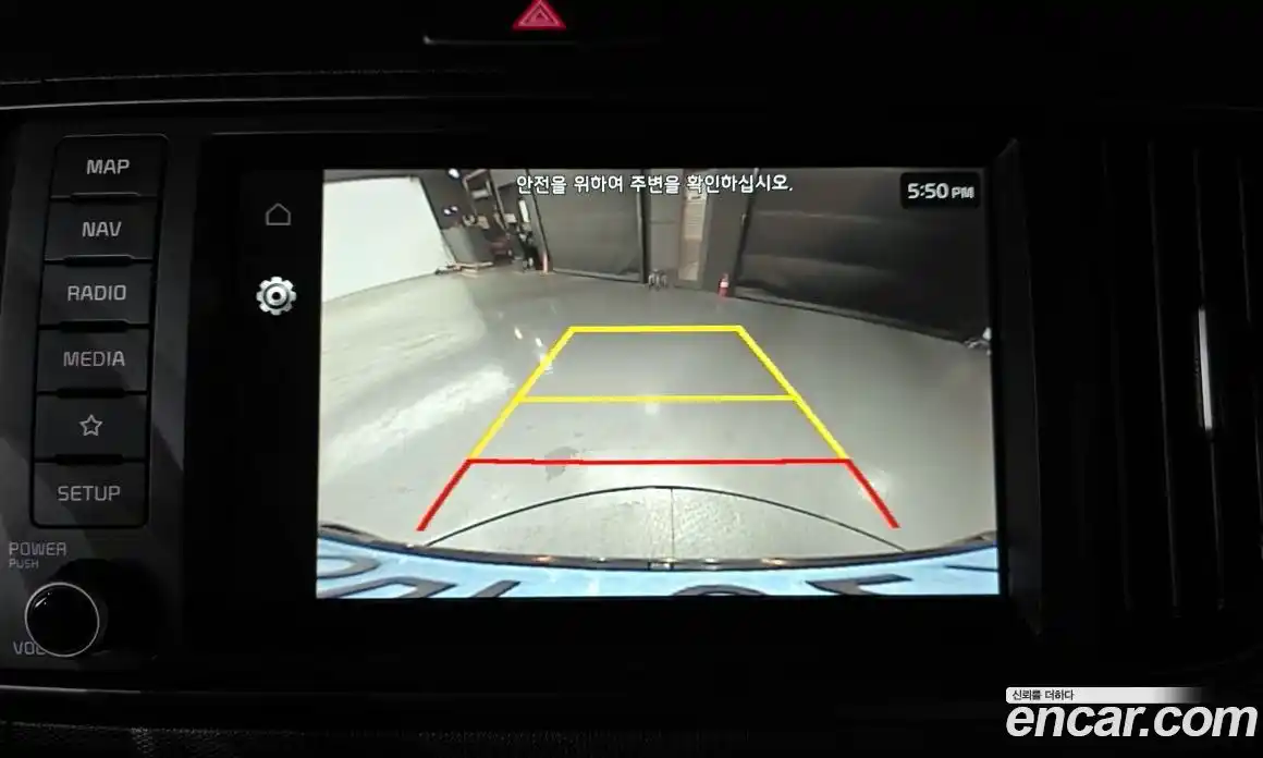 Kia Ray 2024 0.1 Автомат в Москве № 613172, фото 15