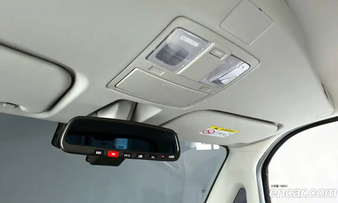 Kia Ray 2024 0.1 Автомат в Москве № 613172, фото 17