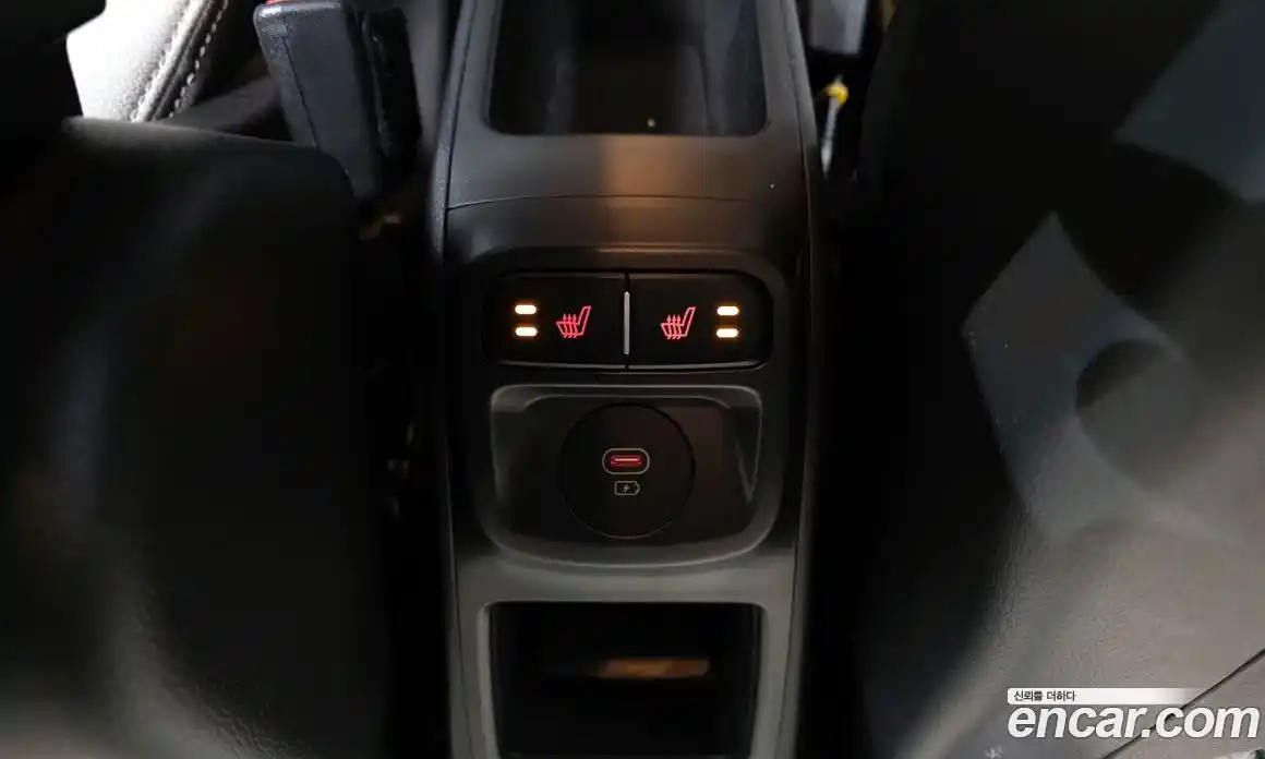 Kia Ray 2024 0.1 Автомат в Москве № 613172, фото 19