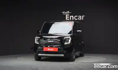 Kia Ray 2024 0.1 Автомат в Москве № 613172, миниатюра 3