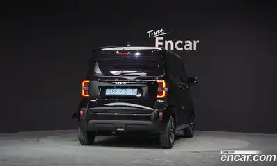 Kia Ray 2024 0.1 Автомат в Москве № 613172, миниатюра 4