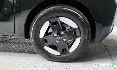 Kia Ray 2024 0.1 Автомат в Москве № 613172, миниатюра 5