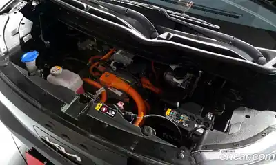 Kia Ray 2024 0.1 Автомат в Москве № 613172, миниатюра 6