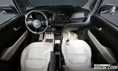 Kia Ray 2024 0.1 Автомат в Москве № 613172, миниатюра 7