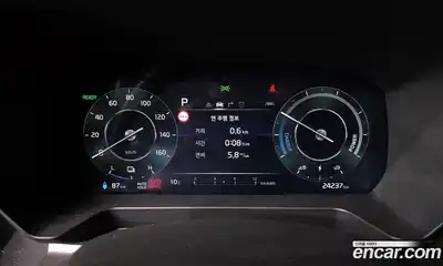 Kia Ray 2024 0.1 Автомат в Москве № 613172, миниатюра 8