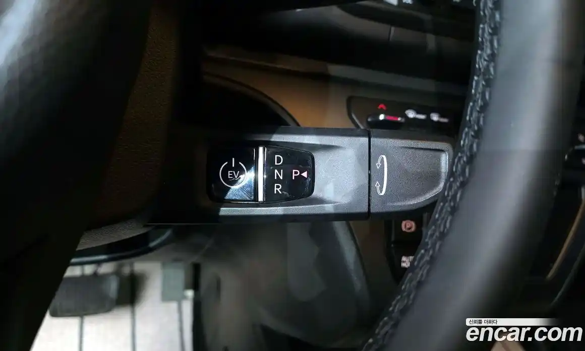 Kia Ray 2024 0.1 Автомат в Москве № 613172, фото 9