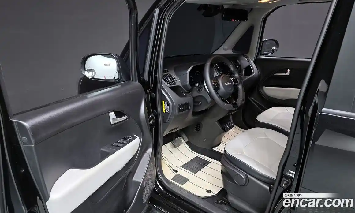 Kia Ray 2024 0.1 Автомат в Москве № 613172, фото 10