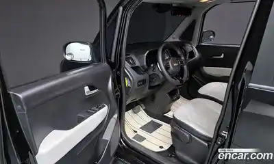 Kia Ray 2024 0.1 Автомат в Москве № 613172, миниатюра 10