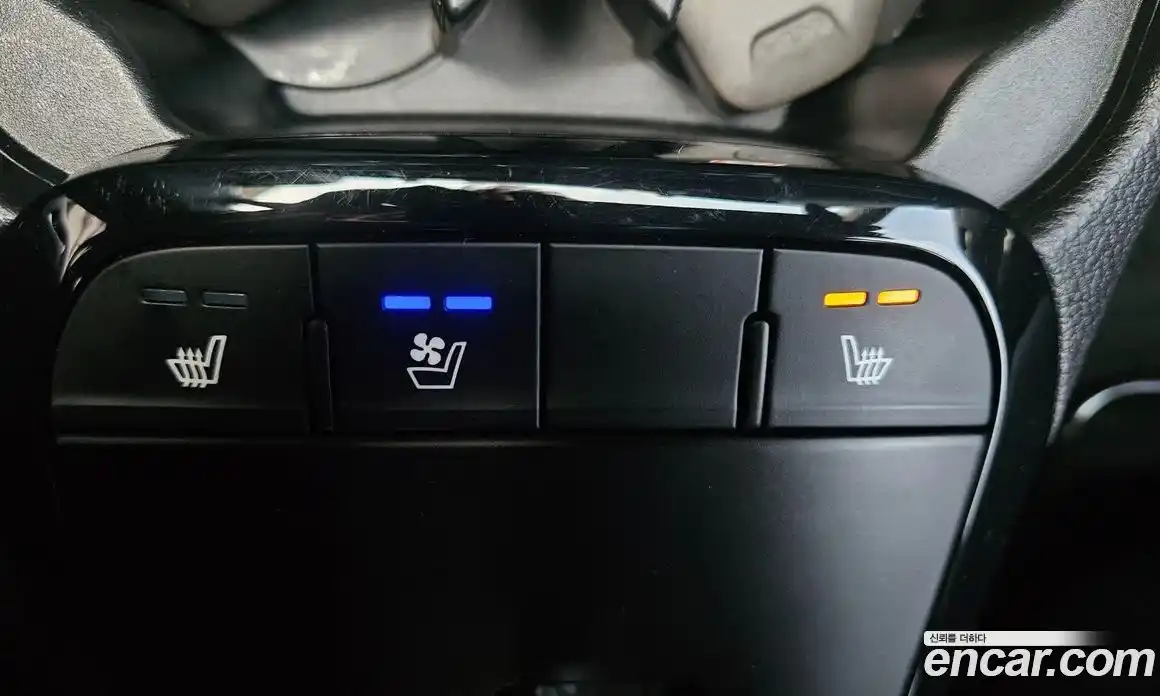 Kia Morning 2024 1.0 Автомат в Москве № 613199, фото 14