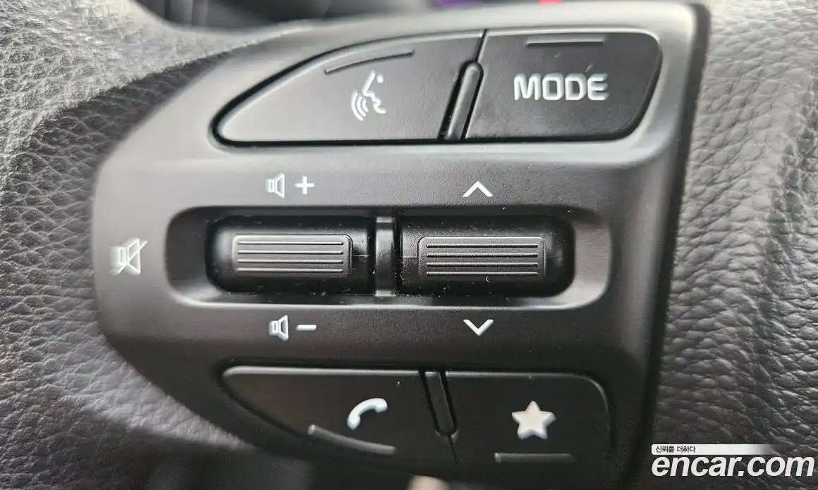 Kia Morning 2024 1.0 Автомат в Москве № 613199, фото 16