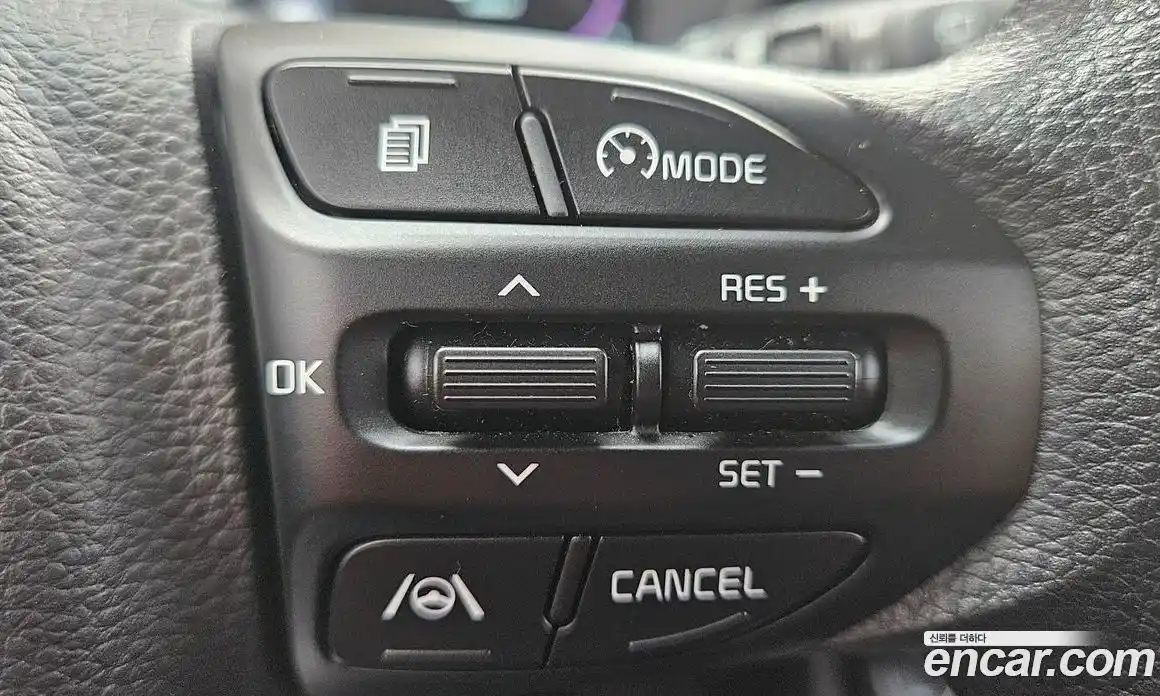 Kia Morning 2024 1.0 Автомат в Москве № 613199, фото 17