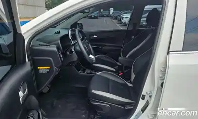 Kia Morning 2024 1.0 Автомат в Москве № 613199, миниатюра 7