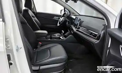 Kia Sportage 2024 1.6 Автомат в Москве № 613273, миниатюра 11