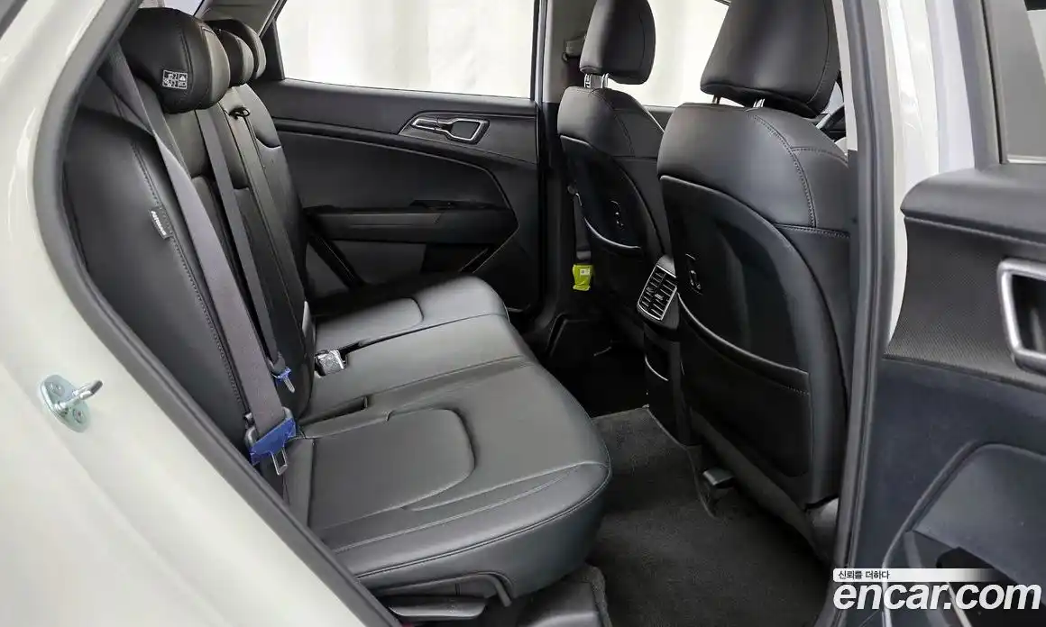 Kia Sportage 2024 1.6 Автомат в Москве № 613273, фото 12