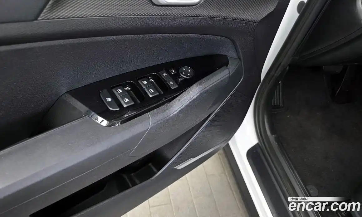 Kia Sportage 2024 1.6 Автомат в Москве № 613273, фото 19