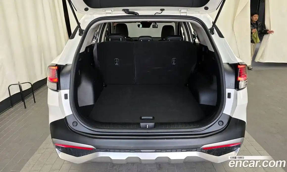 Kia Sportage 2024 1.6 Автомат в Москве № 613273, фото 20