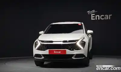 Kia Sportage 2024 1.6 Автомат в Москве № 613273, миниатюра 3