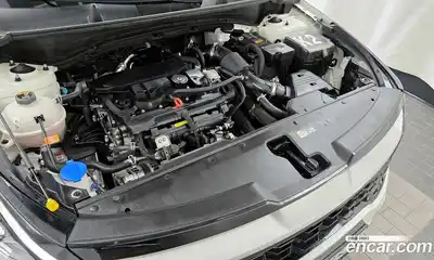 Kia Sportage 2024 1.6 Автомат в Москве № 613273, миниатюра 6