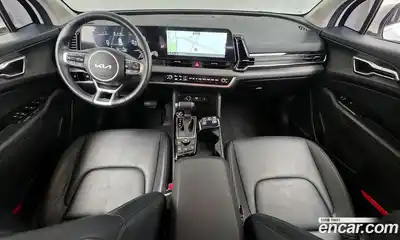 Kia Sportage 2024 1.6 Автомат в Москве № 613273, миниатюра 7