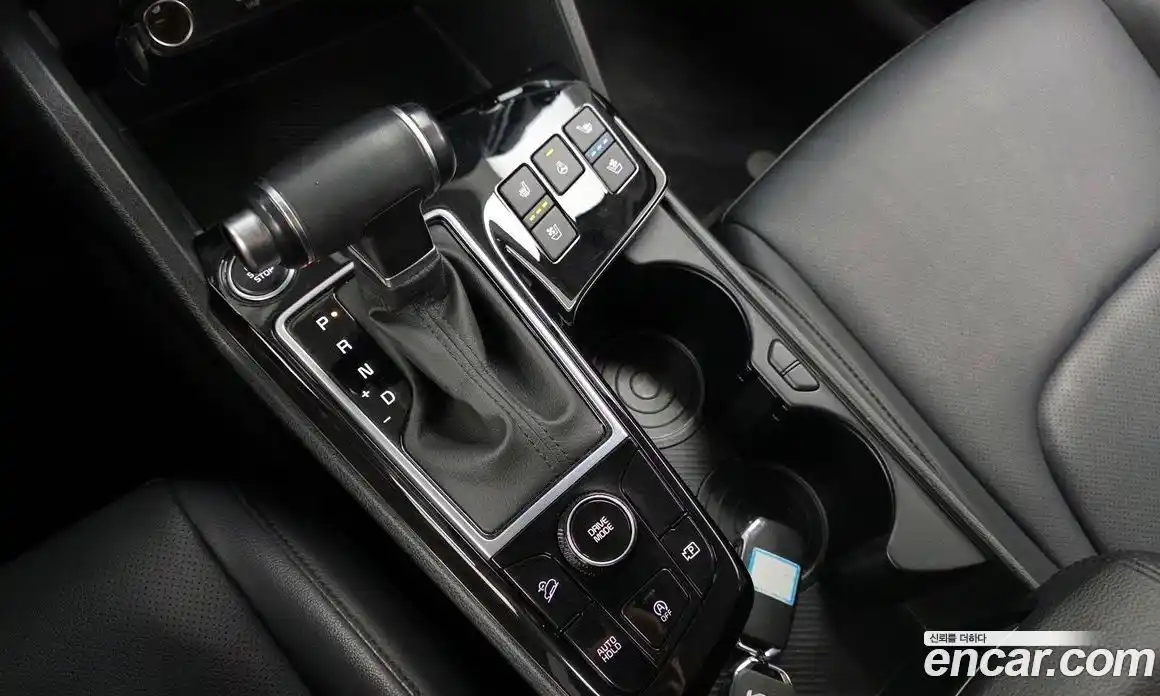 Kia Sportage 2024 1.6 Автомат в Москве № 613273, фото 9