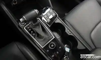 Kia Sportage 2024 1.6 Автомат в Москве № 613273, миниатюра 9