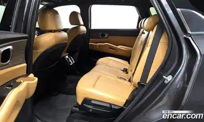 Kia Sorento 2023 1.6 Автомат в Москве № 613328, миниатюра 12