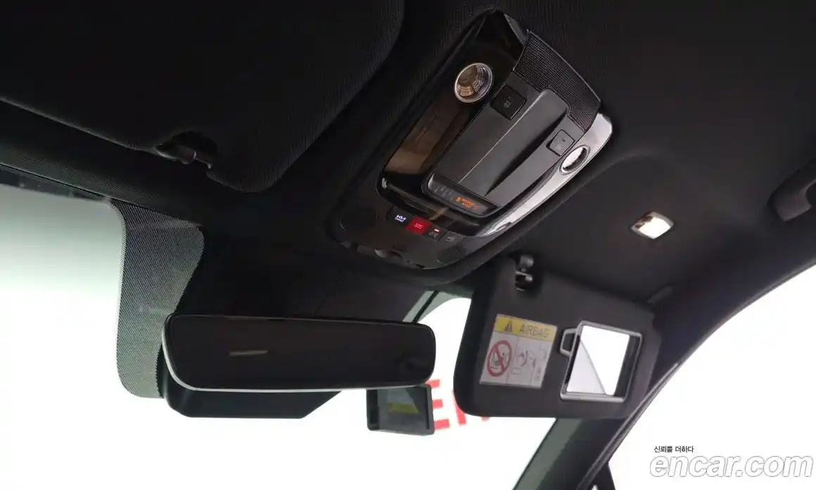 Kia Sorento 2023 1.6 Автомат в Москве № 613328, фото 19