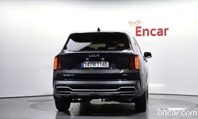 Kia Sorento 2023 1.6 Автомат в Москве № 613328, миниатюра 3