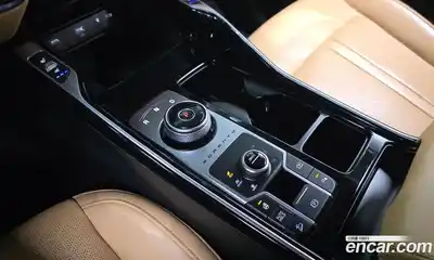 Kia Sorento 2023 1.6 Автомат в Москве № 613328, миниатюра 8