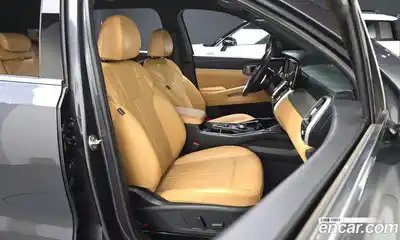 Kia Sorento 2023 1.6 Автомат в Москве № 613328, миниатюра 9
