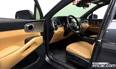 Kia Sorento 2023 1.6 Автомат в Москве № 613328, миниатюра 10