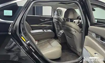 Kia K9 2024 3.8 Автомат в Москве № 613450, миниатюра 11