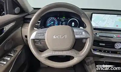 Kia K9 2024 3.8 Автомат в Москве № 613450, миниатюра 12