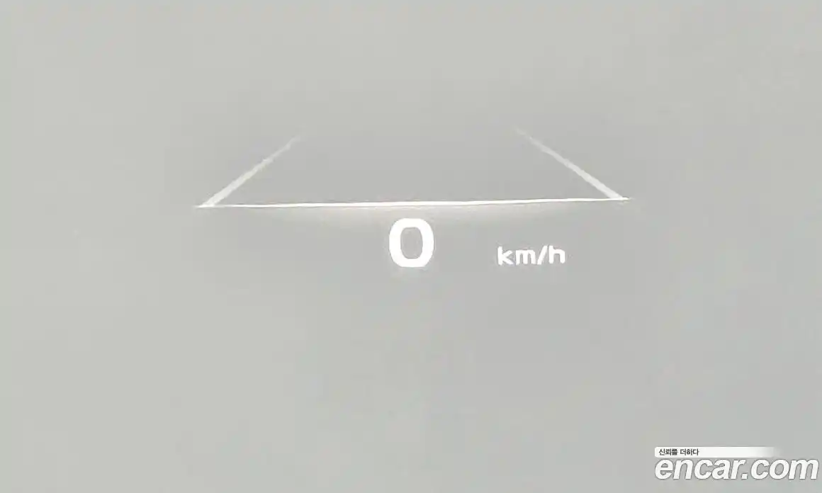 Kia K9 2024 3.8 Автомат в Москве № 613450, фото 16