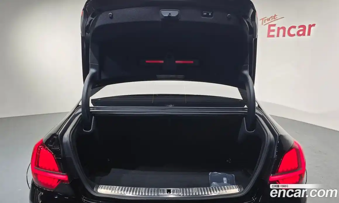 Kia K9 2024 3.8 Автомат в Москве № 613450, фото 19