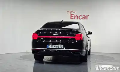 Kia K9 2024 3.8 Автомат в Москве № 613450, миниатюра 3