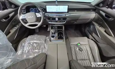Kia K9 2024 3.8 Автомат в Москве № 613450, миниатюра 6