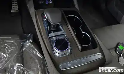 Kia K9 2024 3.8 Автомат в Москве № 613450, миниатюра 8