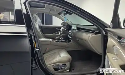 Kia K9 2024 3.8 Автомат в Москве № 613450, миниатюра 10