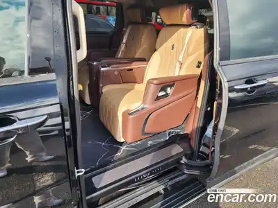 Kia Canival 2023 3.5 Автомат в Москве № 613559, миниатюра 11