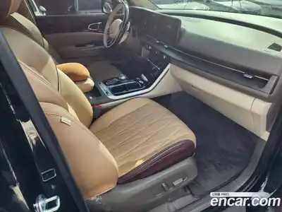 Kia Canival 2023 3.5 Автомат в Москве № 613559, миниатюра 12