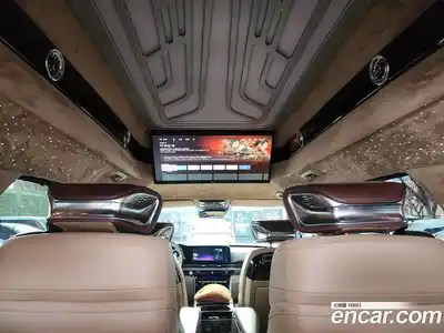 Kia Canival 2023 3.5 Автомат в Москве № 613559, миниатюра 7