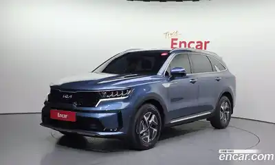 Kia Sorento, 2023